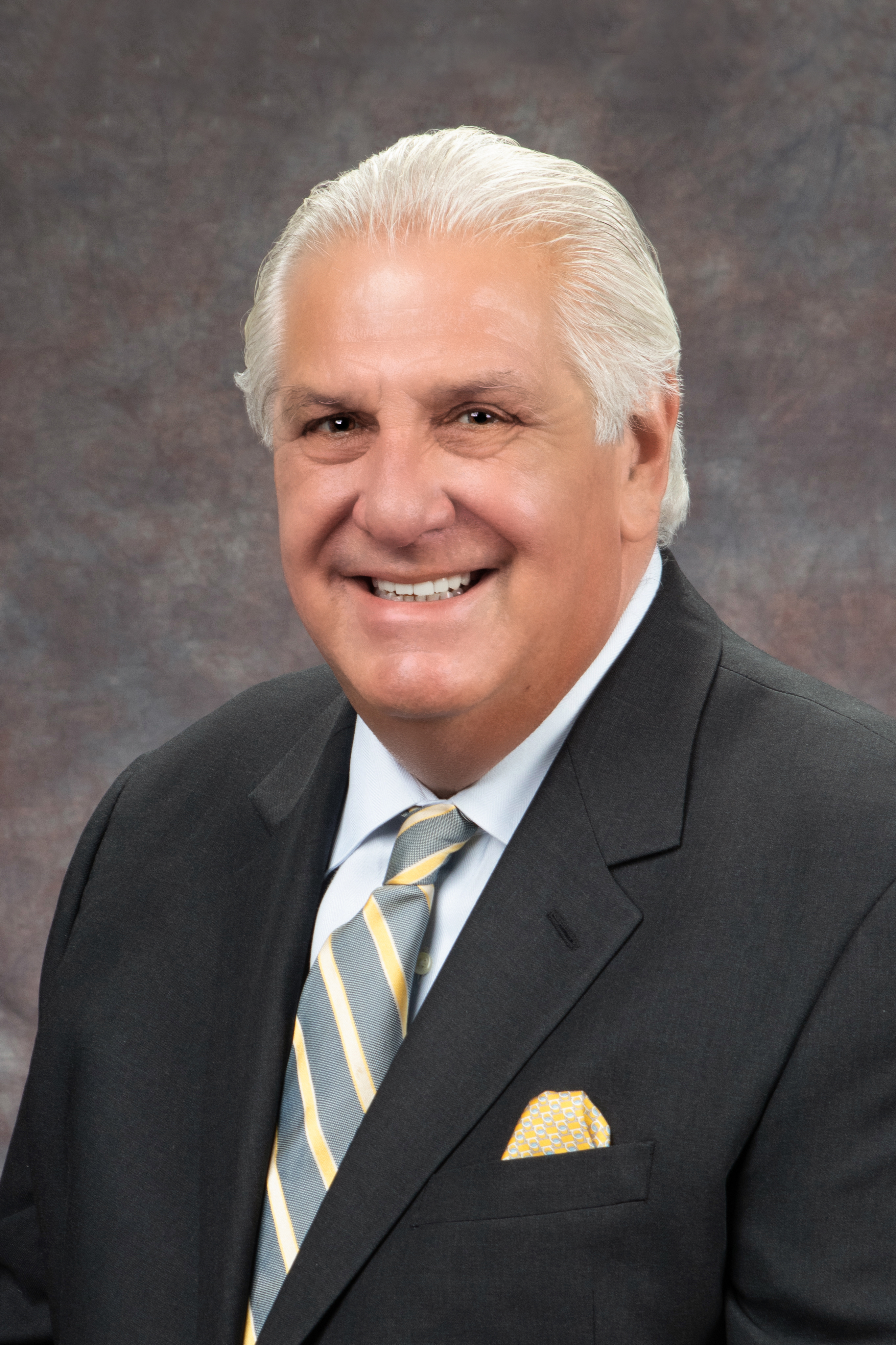Joe Greer