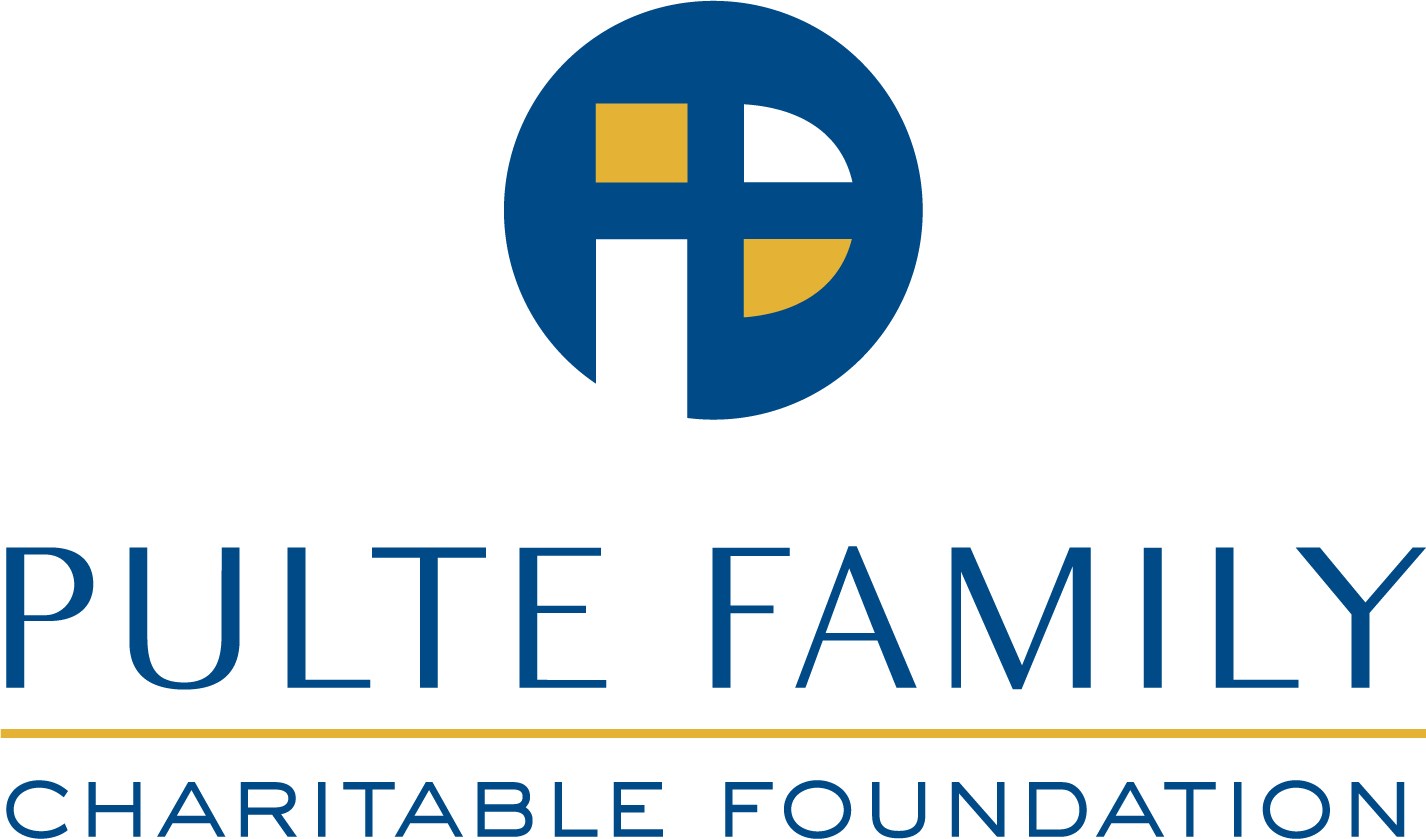 The Pulte Family Charitable Foundation