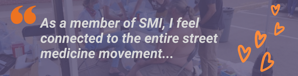 SMI Member Testimonials