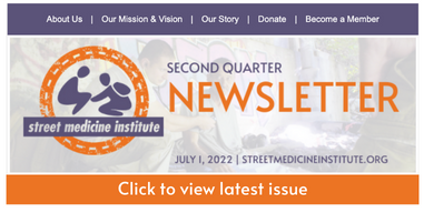 Q2 2022 SMI Newsletter Q2 2022 SMI Newsletter